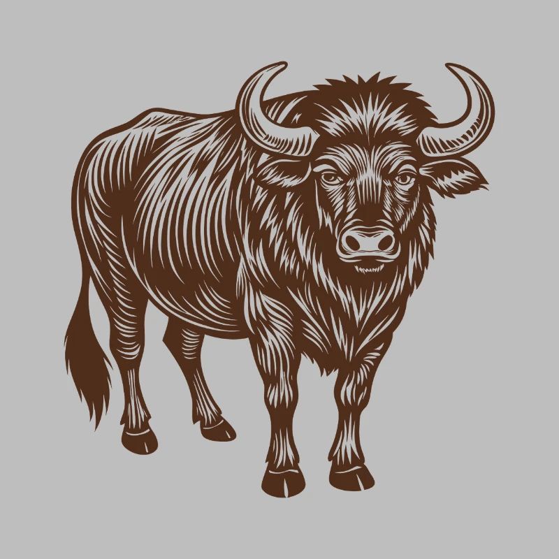 Buffalo