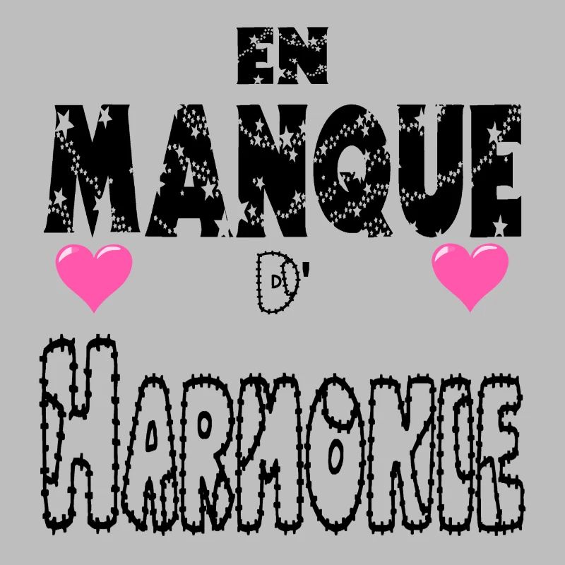 En Manque d'Harmonie