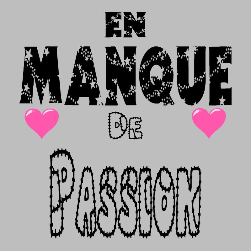 En Manque de Passion