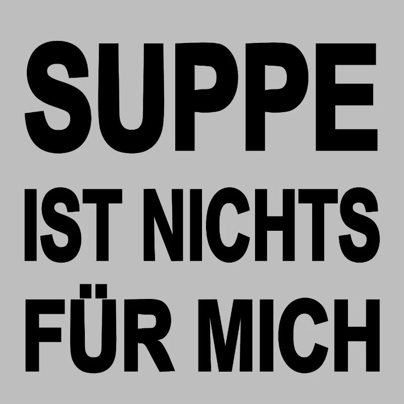 Suppe