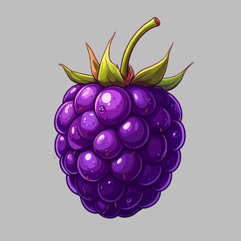 mûre