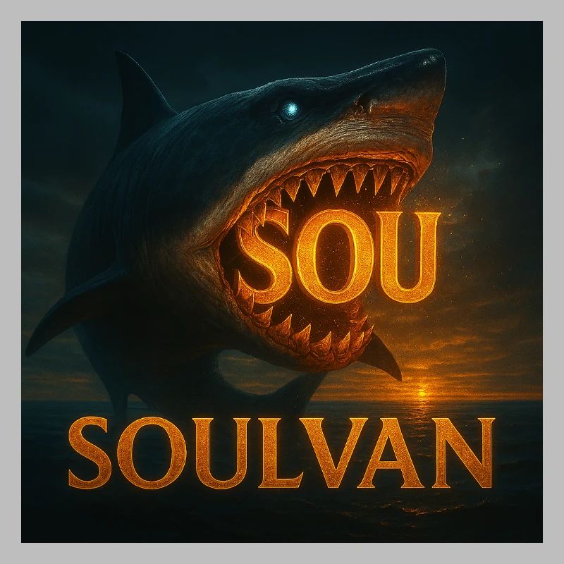 Fireshark Soulvan