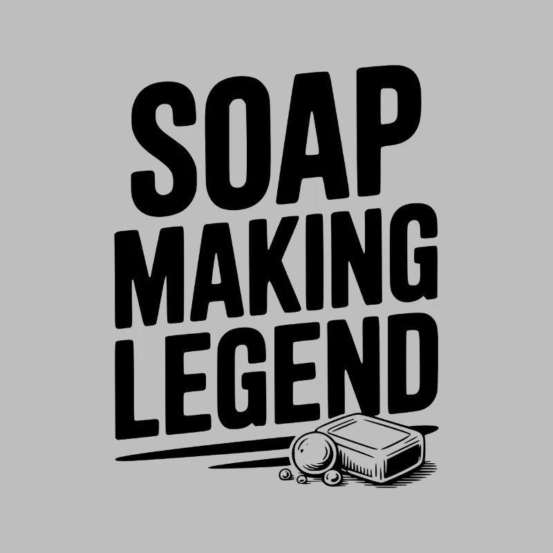 Soap Making Legend