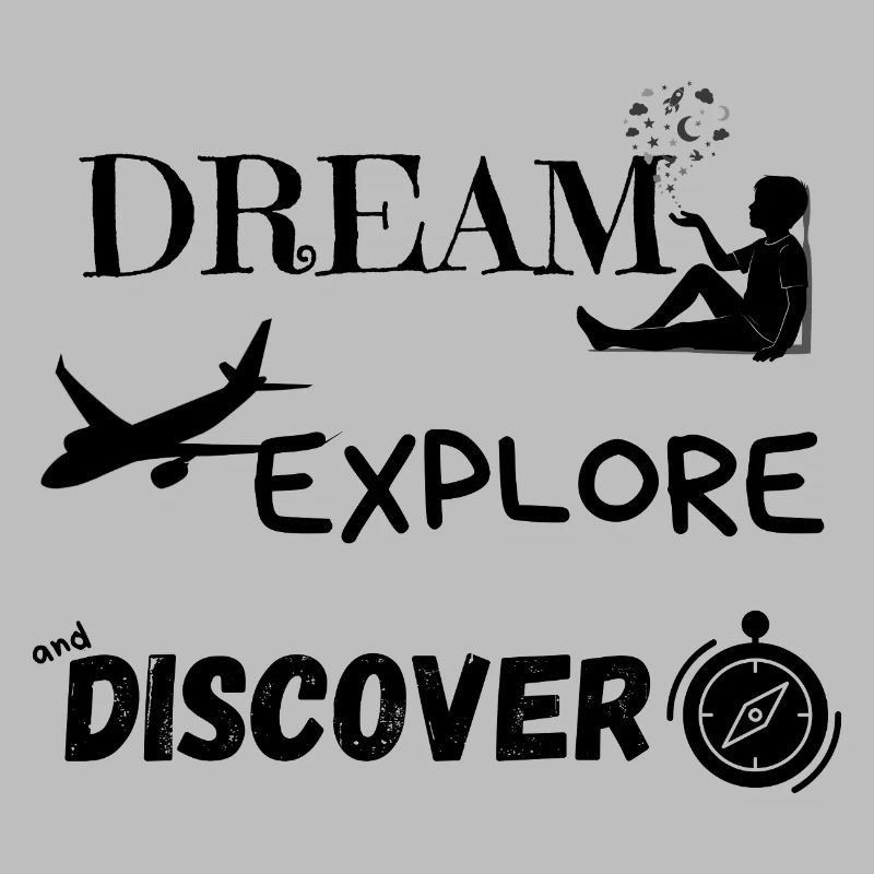 Rêve Explore et Découvre 1