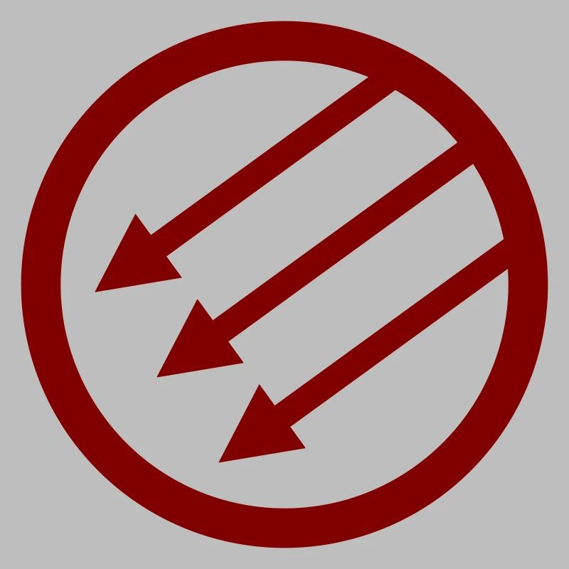 Iron Front / Eiserne Front / Järnfronten