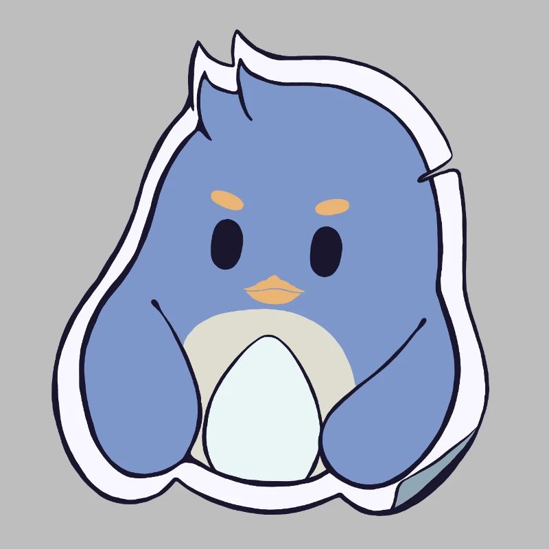 Pinguin