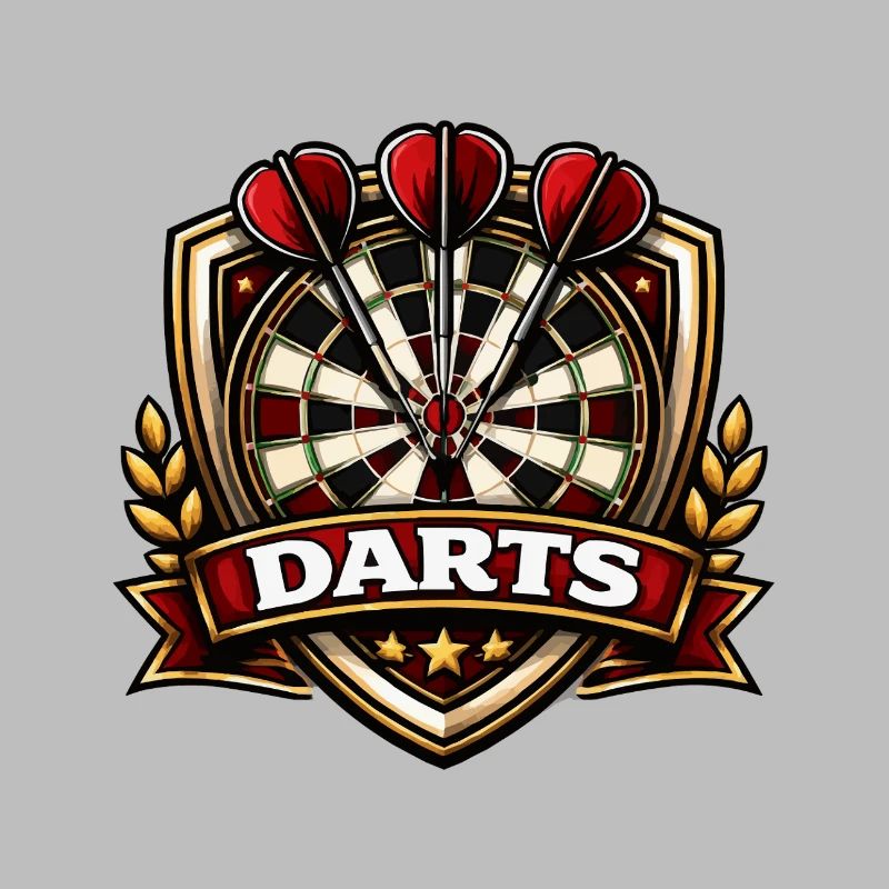 Darts Shield 