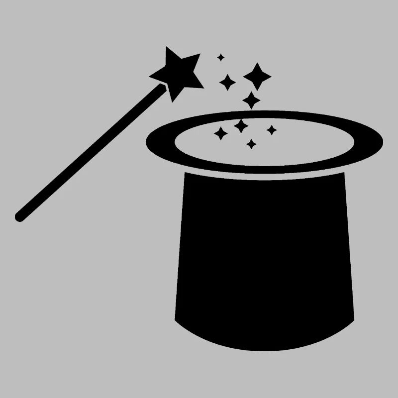 Magic hat