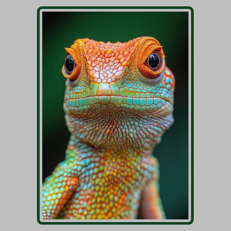 Lizards Lizard