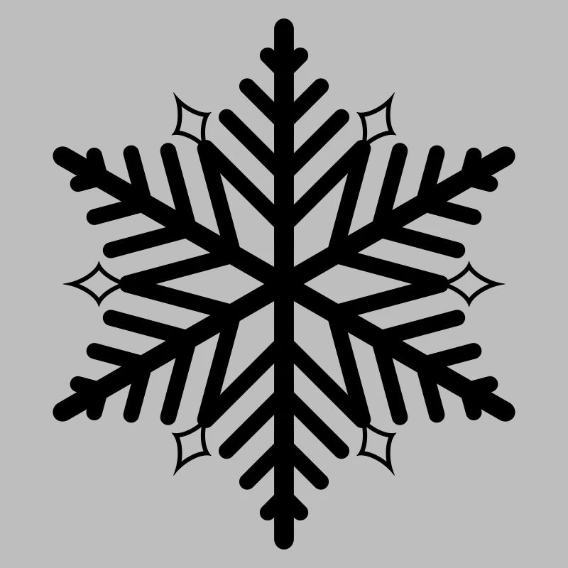 flake snowflake snow flake