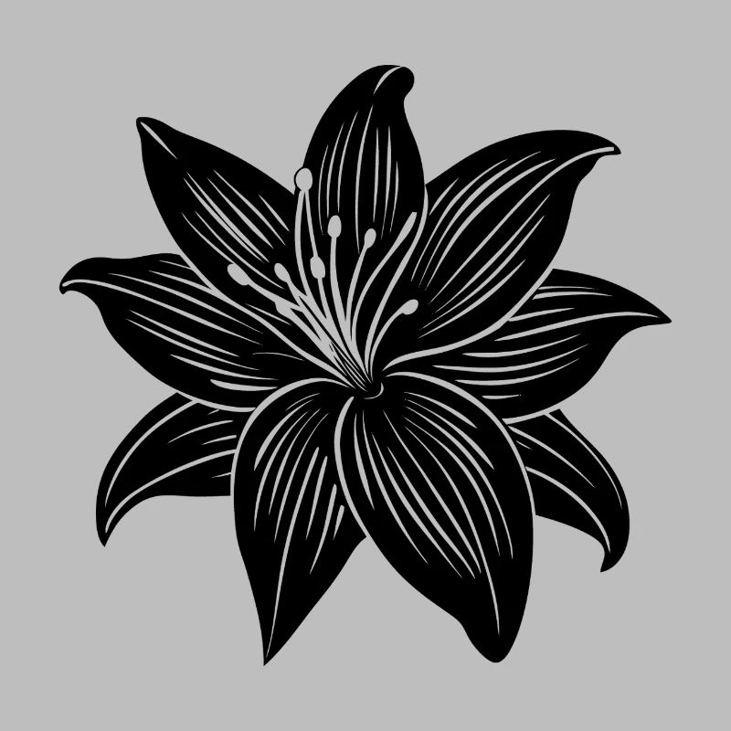 Fleur de lys