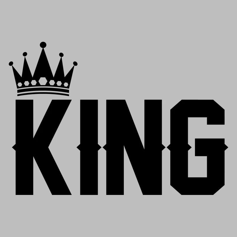 King