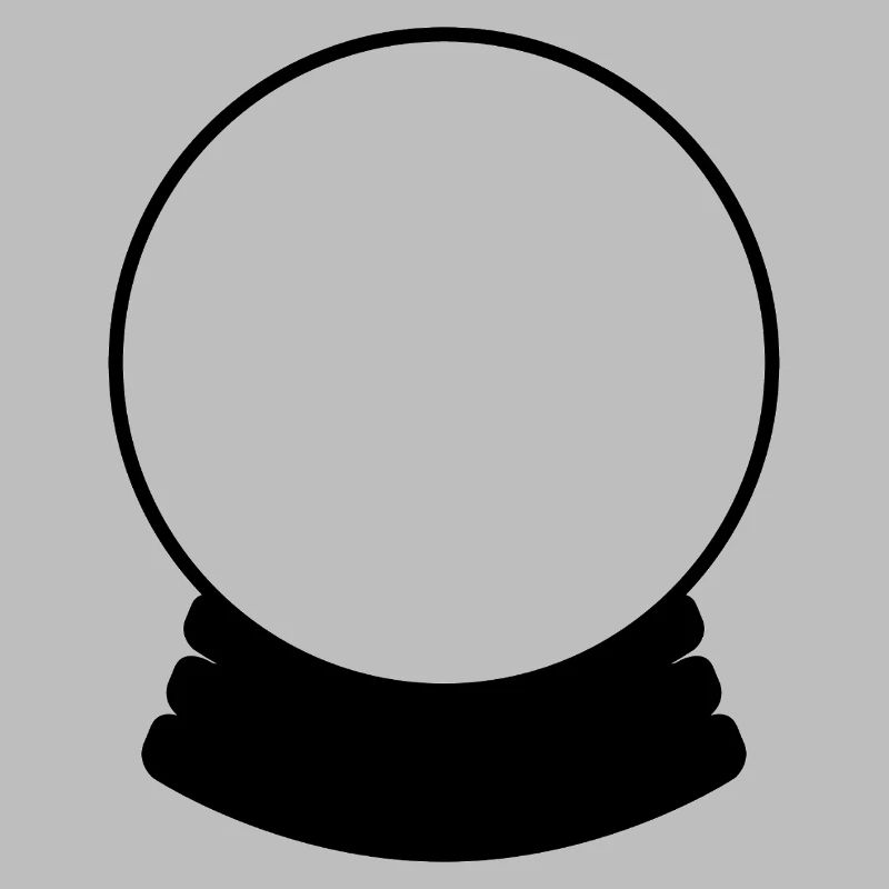 Boule de cristal