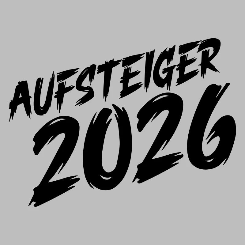 Aufsteiger 2026