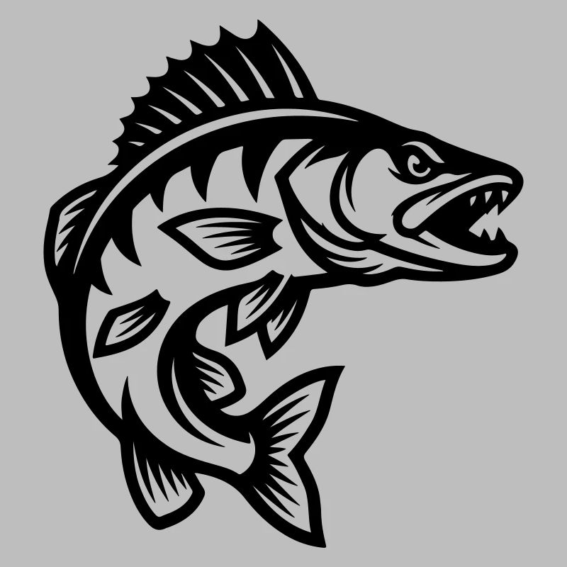 Pike Fish
