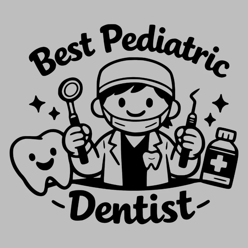 Best Pediatric Dentist