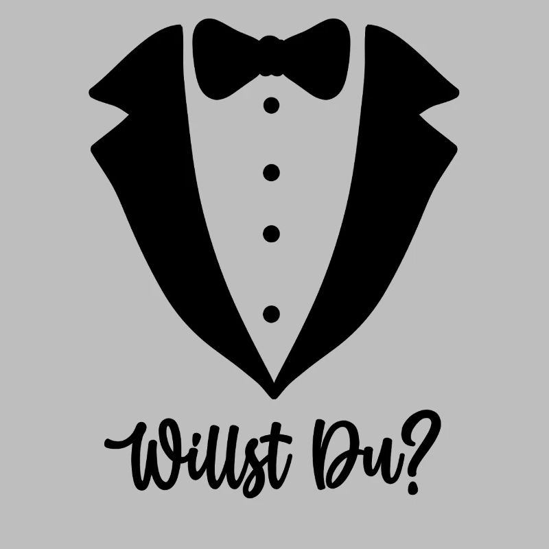 PROPOSEZ-VOUS une demande en mariage mariage