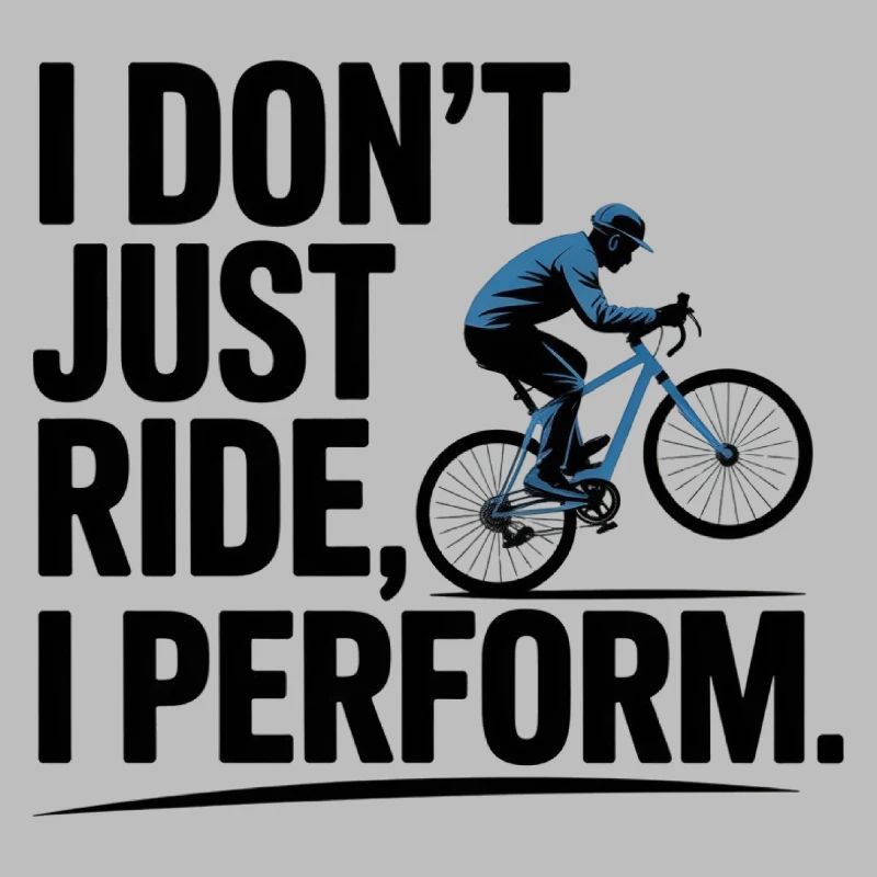 Ride Perform Artistic 