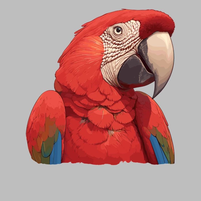 Macaw's Era