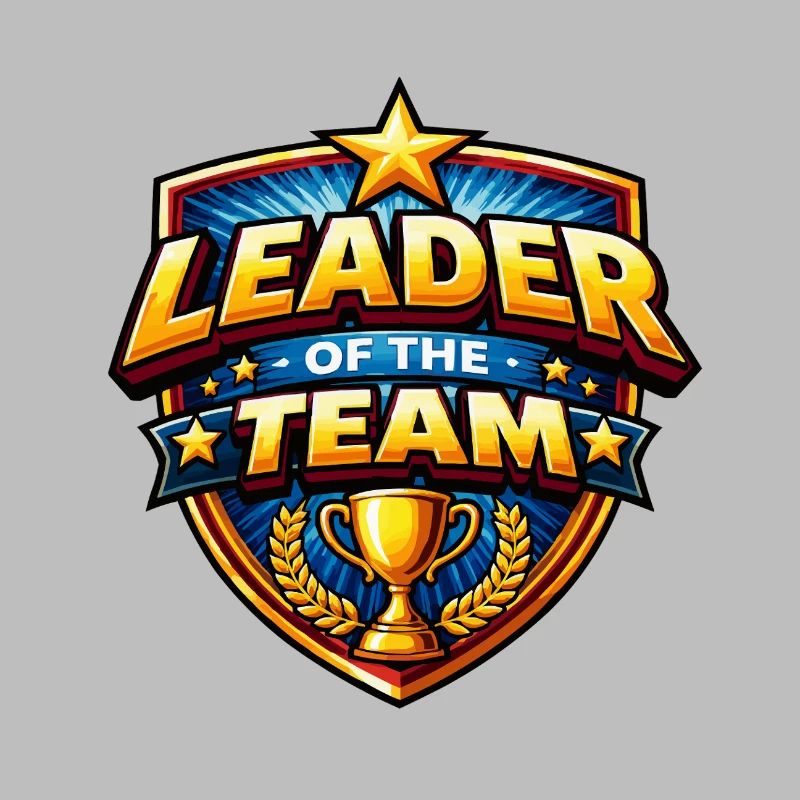 Teamleader der Mannschaft