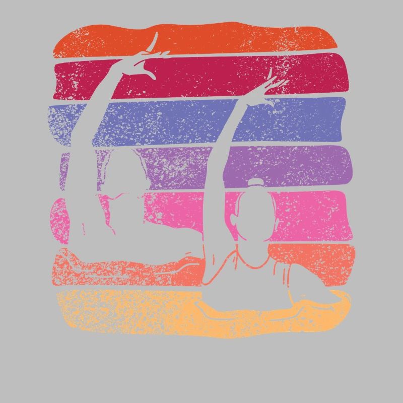 Artistic Swim Team Synchronized Swimming