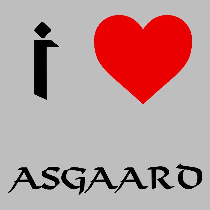 J’adore Asgaard