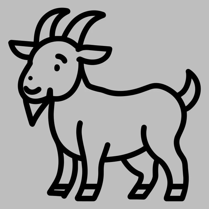 goat