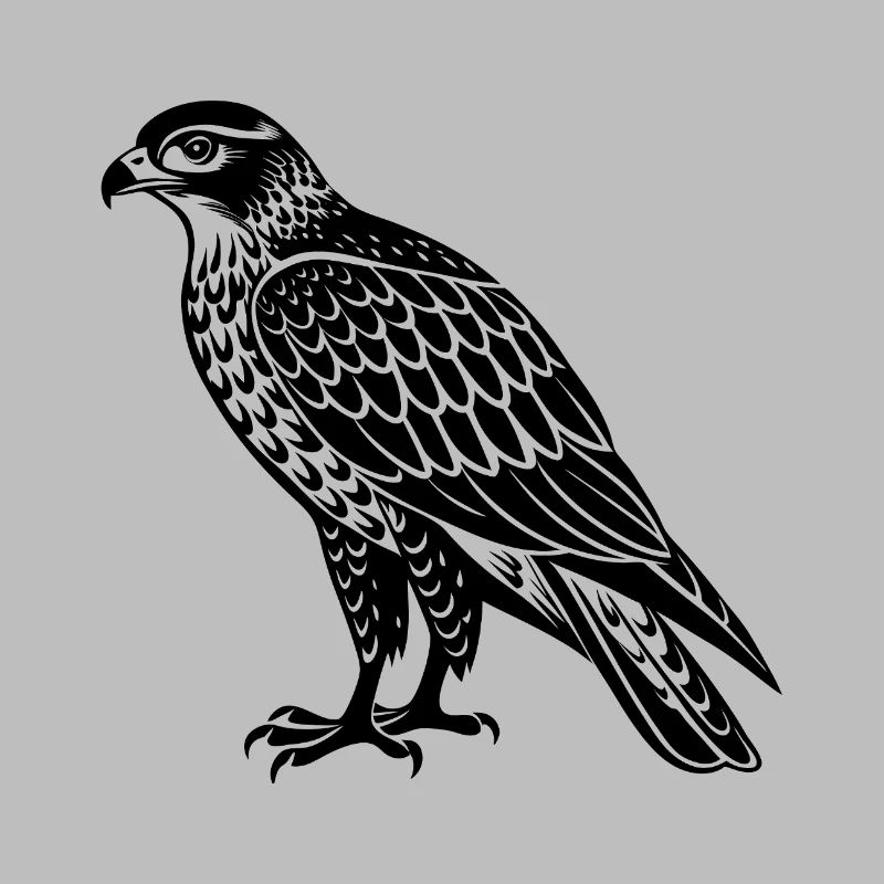 hawk