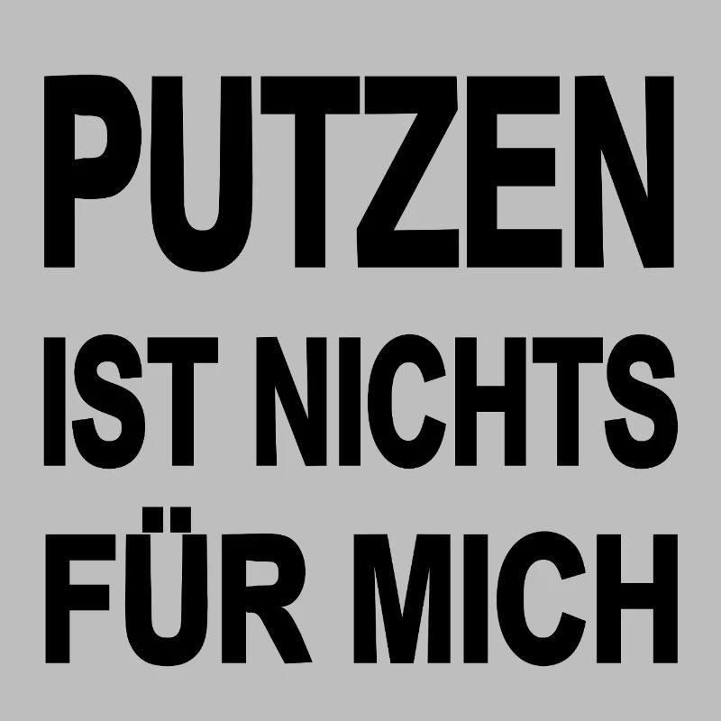 Putzen