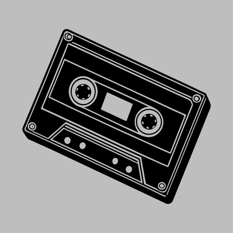 cassette