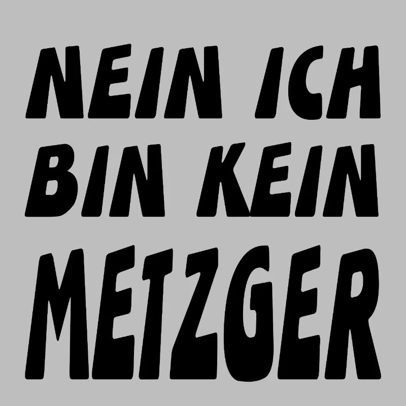 Metzger