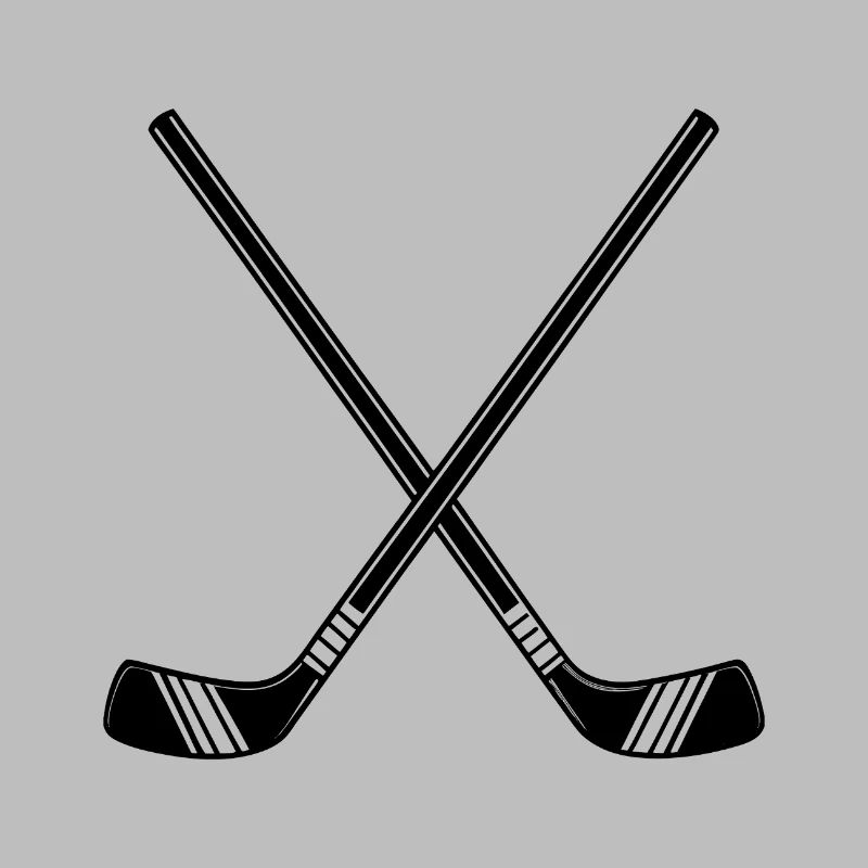 Hockey Sticks