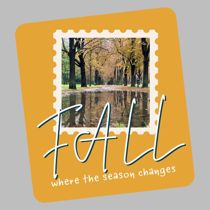 FALL Herbstpfade