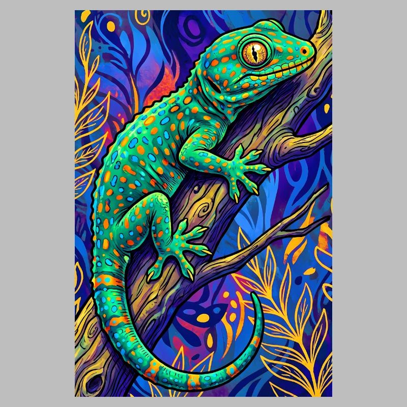 Gecko