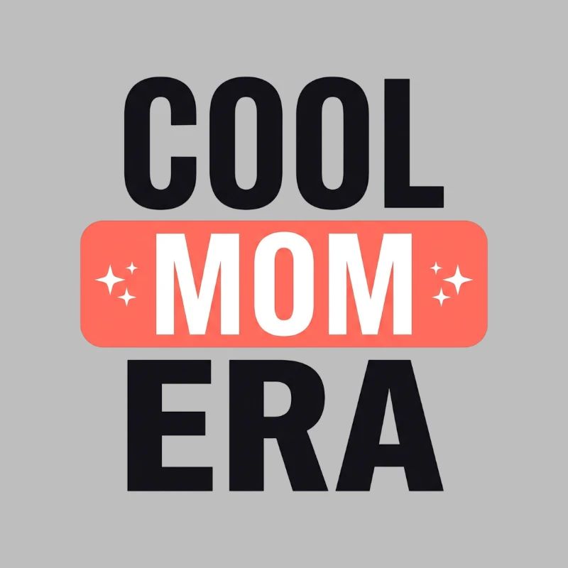 Ère Cool Mom