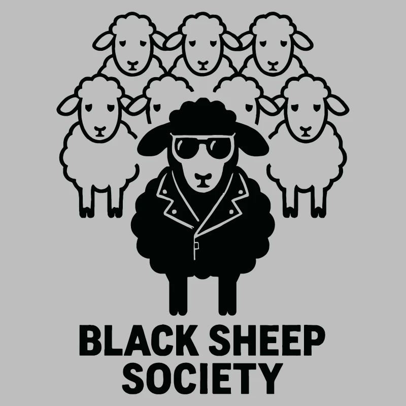 Nonconformist: The Black Sheep Circle