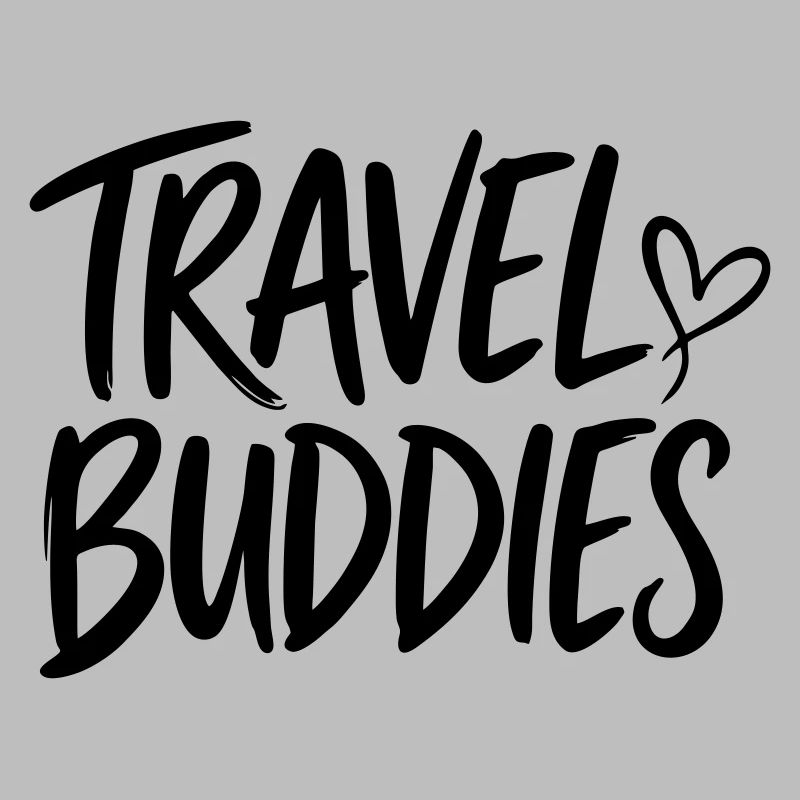 Compagnons de voyage