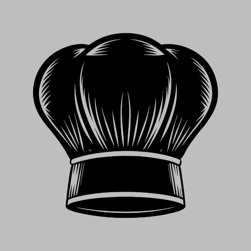 Chef hat
