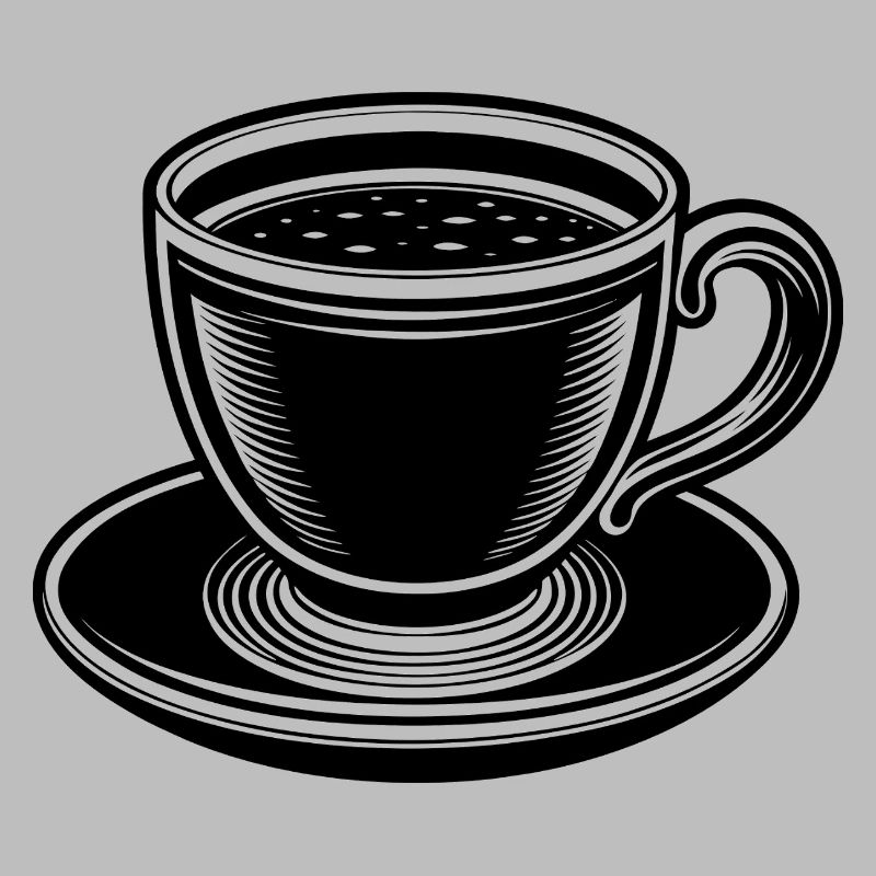 Coffee cup