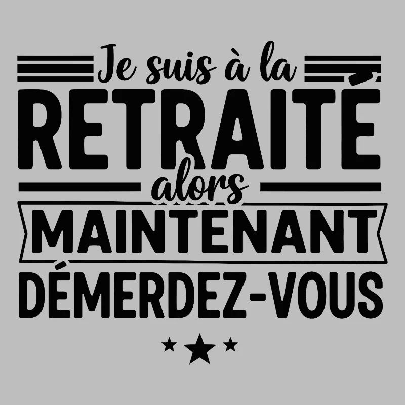Retraite: Demandez-Vous Maintenant