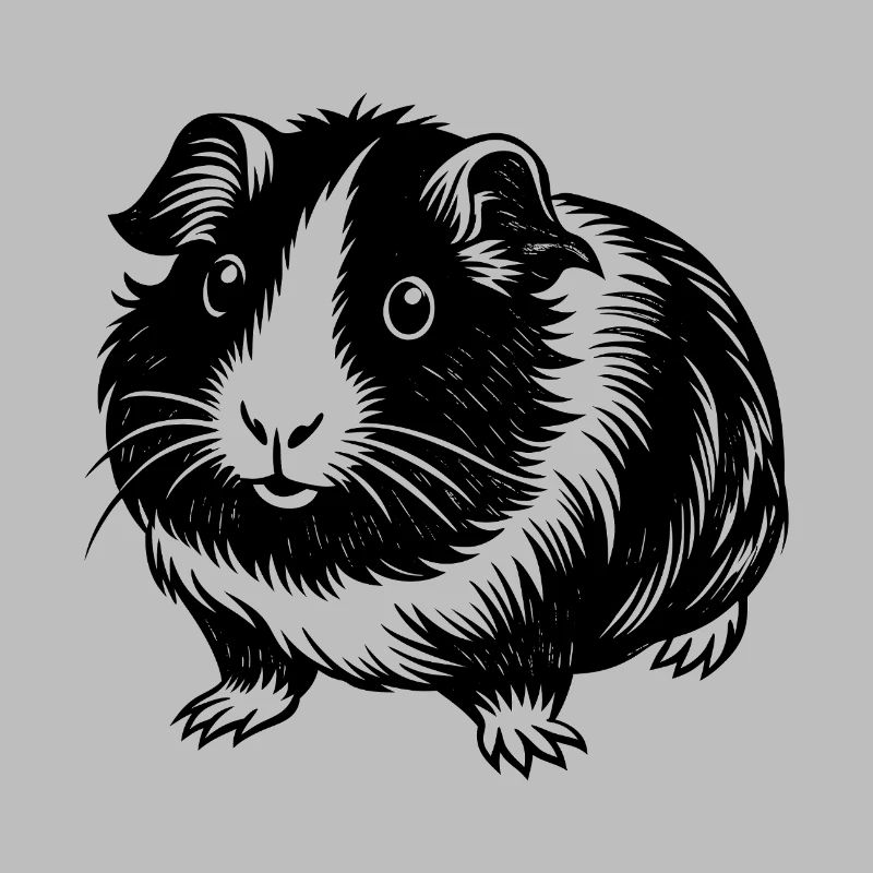 Guinea pig
