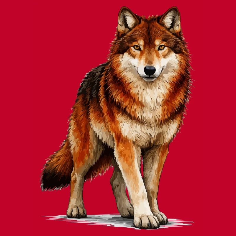 Wolf