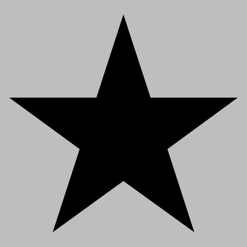 Star Black