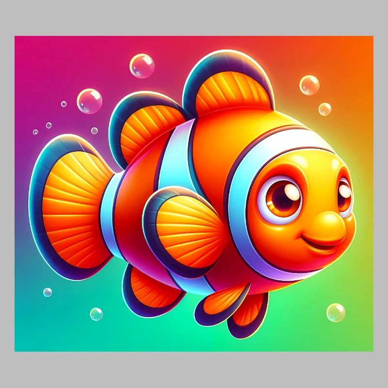 Clownfish