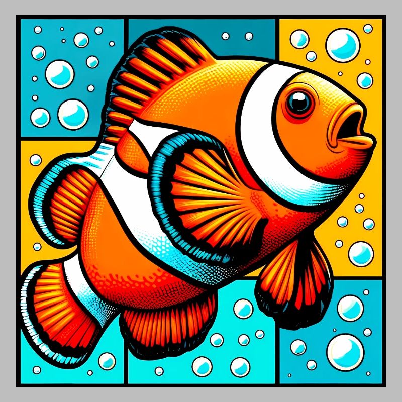 Clownfish