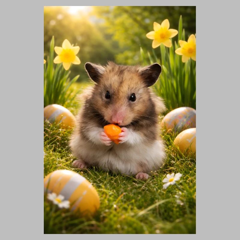 Chico 11: Easter 2026