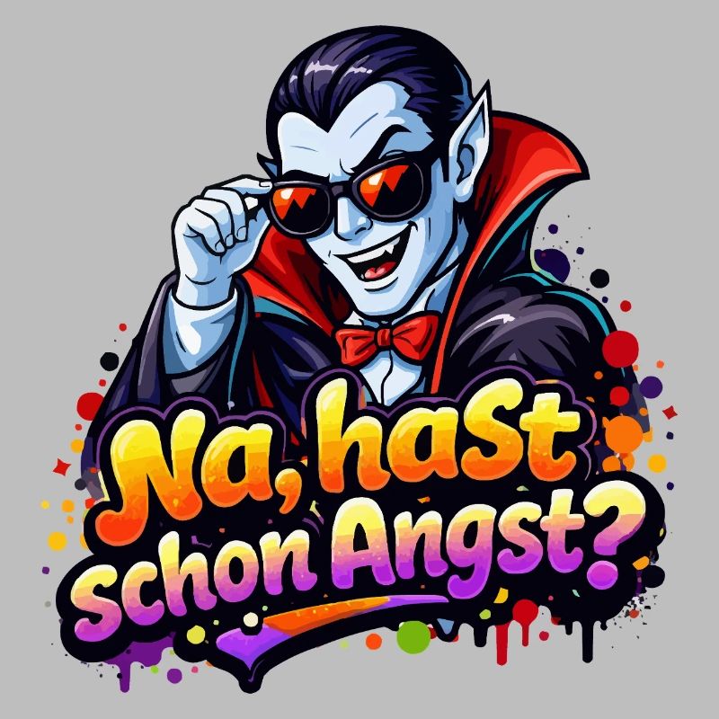 drakula-comic-spruch