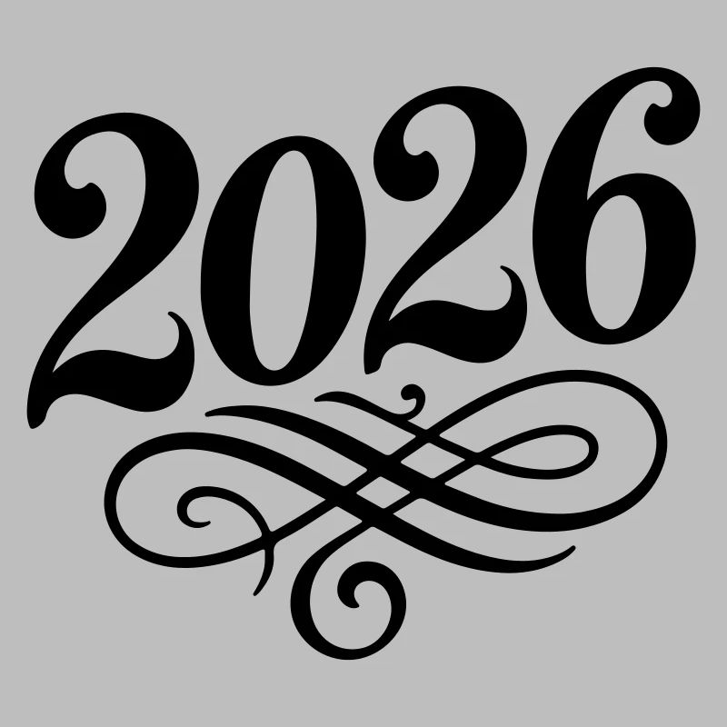 2026 year