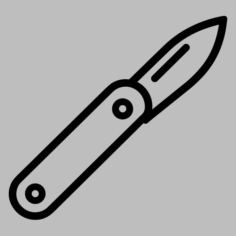 couteau