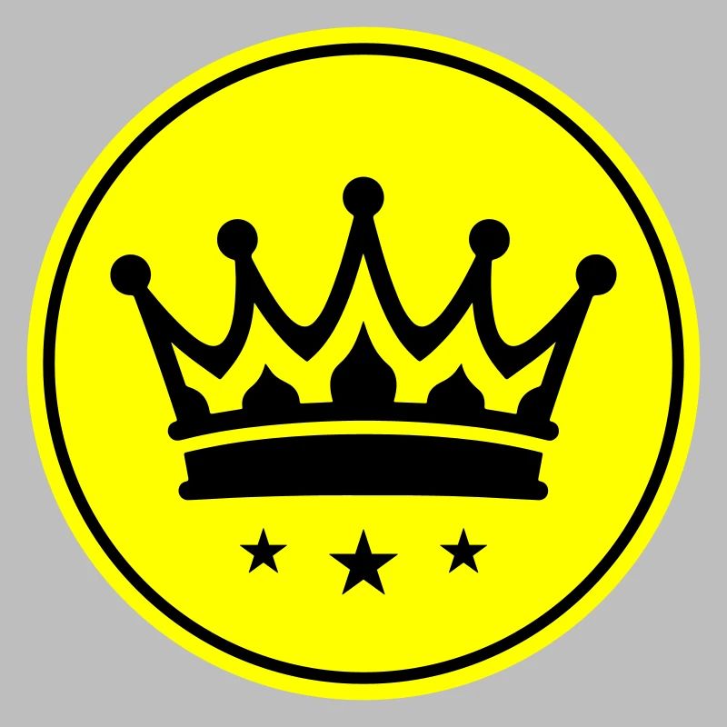 Crown Symbol